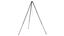 Picture of Telescopic Aluminium Tripod